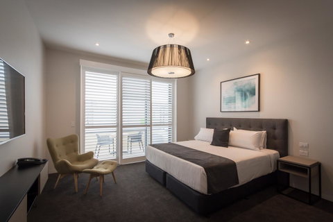 Rye Hotel By Nightcap Plus - Brisbane Tourism 9