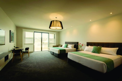 Rye Hotel By Nightcap Plus - Brisbane Tourism 1