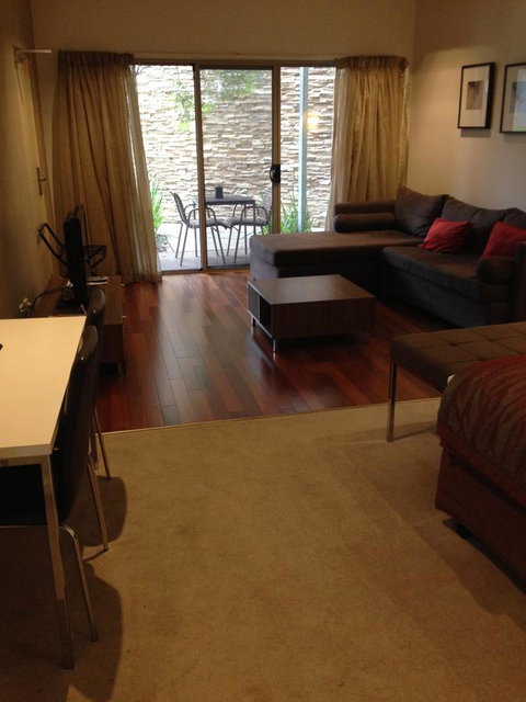 Rye Hotel By Nightcap Plus - Brisbane Tourism 30