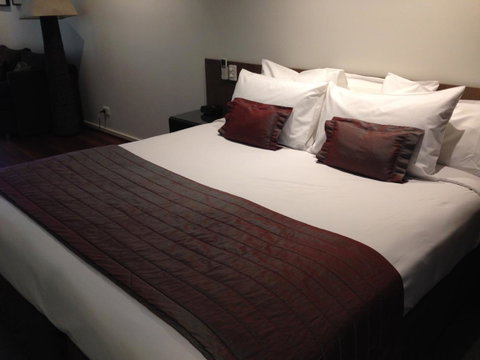 Rye Hotel By Nightcap Plus - Brisbane Tourism 32
