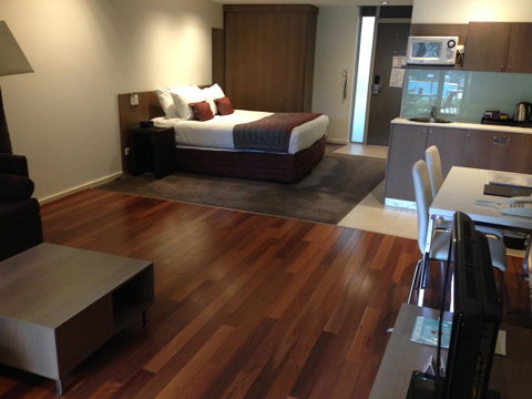 Rye Hotel By Nightcap Plus - Brisbane Tourism 39