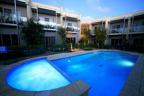 Rye Hotel By Nightcap Plus - Brisbane Tourism 0