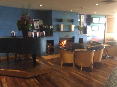 Rye Hotel By Nightcap Plus - Brisbane Tourism 16