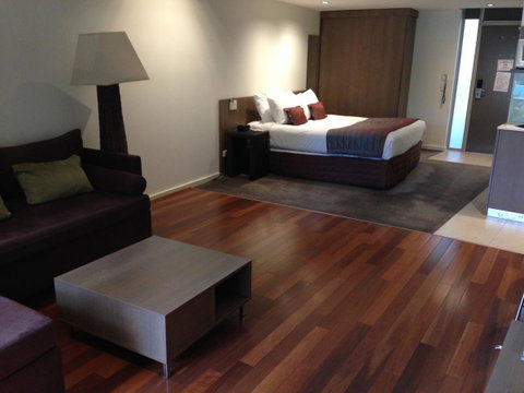 Rye Hotel By Nightcap Plus - Brisbane Tourism 42