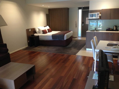 Rye Hotel By Nightcap Plus - Brisbane Tourism 41