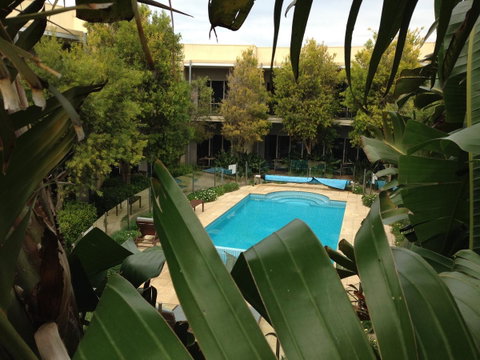 Rye Hotel By Nightcap Plus - Brisbane Tourism 31