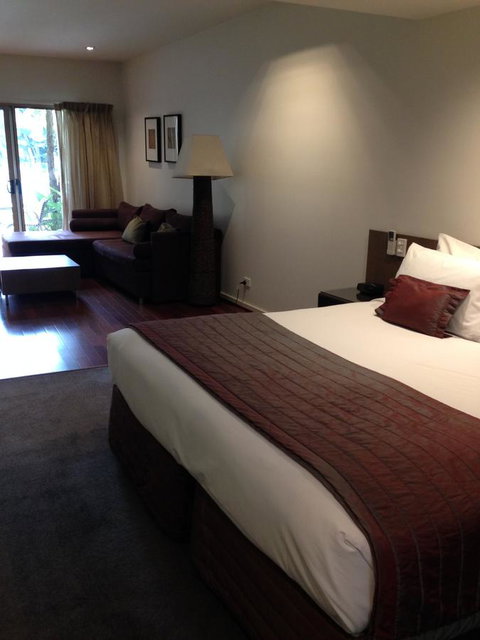 Rye Hotel By Nightcap Plus - Brisbane Tourism 23