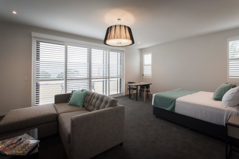 Rye Hotel By Nightcap Plus - Brisbane Tourism 8