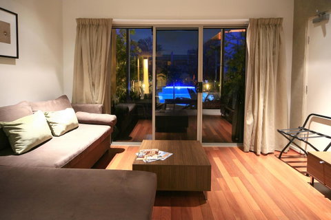 Rye Hotel By Nightcap Plus - Brisbane Tourism 13