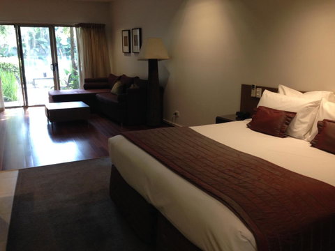Rye Hotel By Nightcap Plus - Brisbane Tourism 40