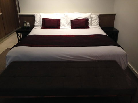 Rye Hotel By Nightcap Plus - Brisbane Tourism 27