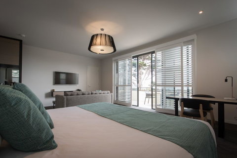 Rye Hotel By Nightcap Plus - Brisbane Tourism 7