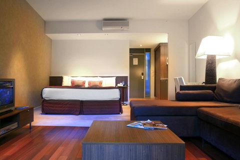 Rye Hotel By Nightcap Plus - Brisbane Tourism 17