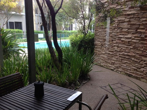 Rye Hotel By Nightcap Plus - Brisbane Tourism 28