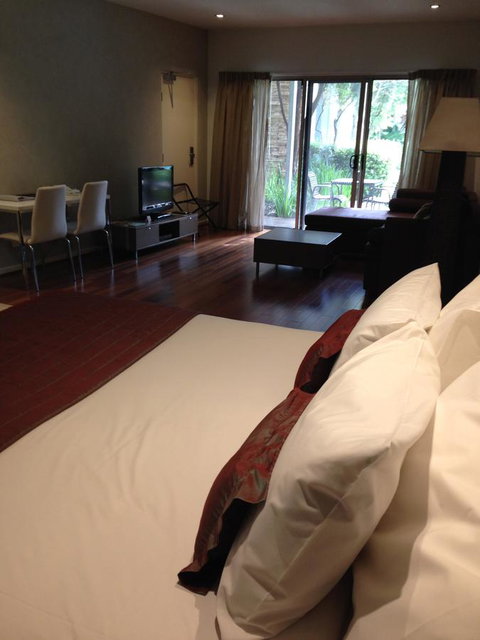Rye Hotel By Nightcap Plus - Brisbane Tourism 20