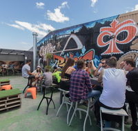 Nomads St Kilda Beach - Tourism Brisbane