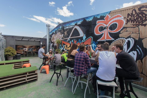 Roamer St Kilda - Formerly Selina St Kilda Melbourne - Brisbane Tourism 0