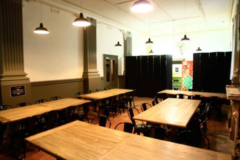Roamer St Kilda - Formerly Selina St Kilda Melbourne - Brisbane Tourism 17