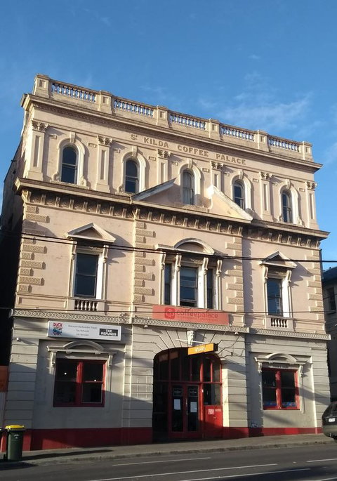 Roamer St Kilda - Formerly Selina St Kilda Melbourne - Brisbane Tourism 3