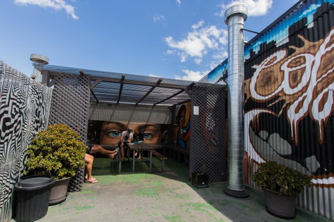 Roamer St Kilda - Formerly Selina St Kilda Melbourne - Brisbane Tourism 8