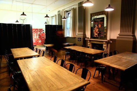 Roamer St Kilda - Formerly Selina St Kilda Melbourne - Brisbane Tourism 16