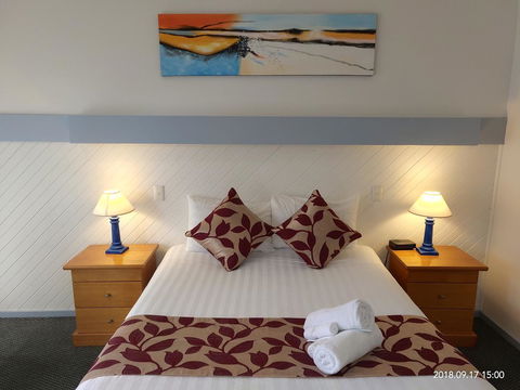 Coachman Motel And Holiday Units - Tourism Brisbane 29