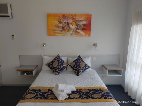 Coachman Motel And Holiday Units - Tourism Brisbane 28
