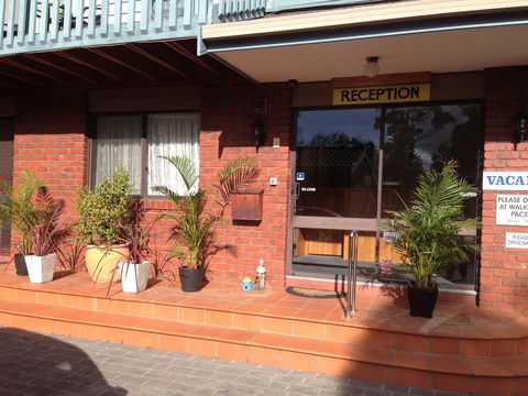 Coachman Motel And Holiday Units - Tourism Brisbane 31