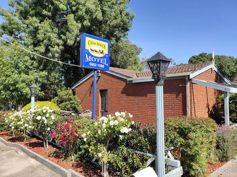 Coachman Motel And Holiday Units - Tourism Brisbane 9