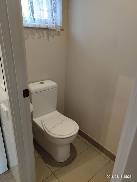 Coachman Motel And Holiday Units - Tourism Brisbane 38