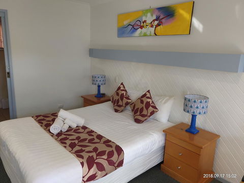 Coachman Motel And Holiday Units - Tourism Brisbane 33