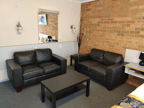 Coachman Motel And Holiday Units - Tourism Brisbane 16