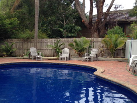 Coachman Motel And Holiday Units - Tourism Brisbane 0