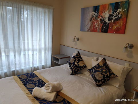 Coachman Motel And Holiday Units - Tourism Brisbane 26