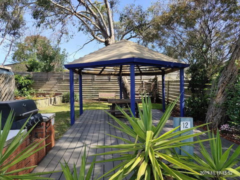 Coachman Motel And Holiday Units - Tourism Brisbane 20