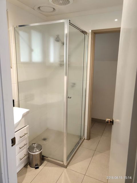 Coachman Motel And Holiday Units - Tourism Brisbane 6