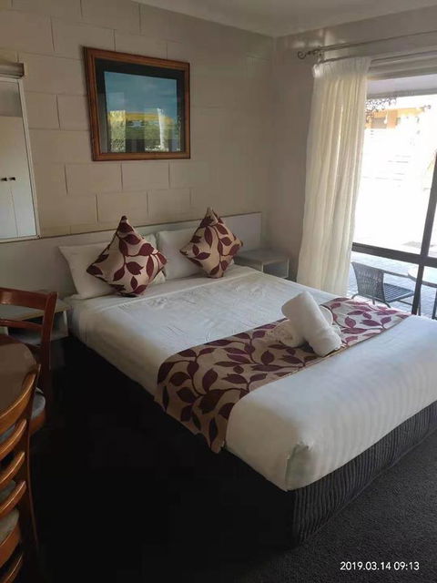 Coachman Motel And Holiday Units - Tourism Brisbane 39