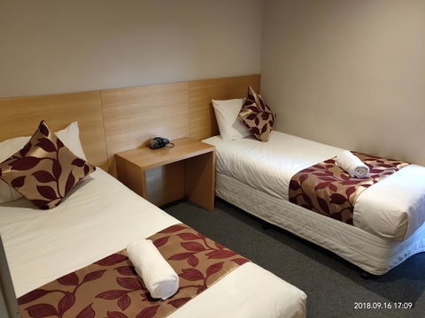 Coachman Motel And Holiday Units - Tourism Brisbane 42