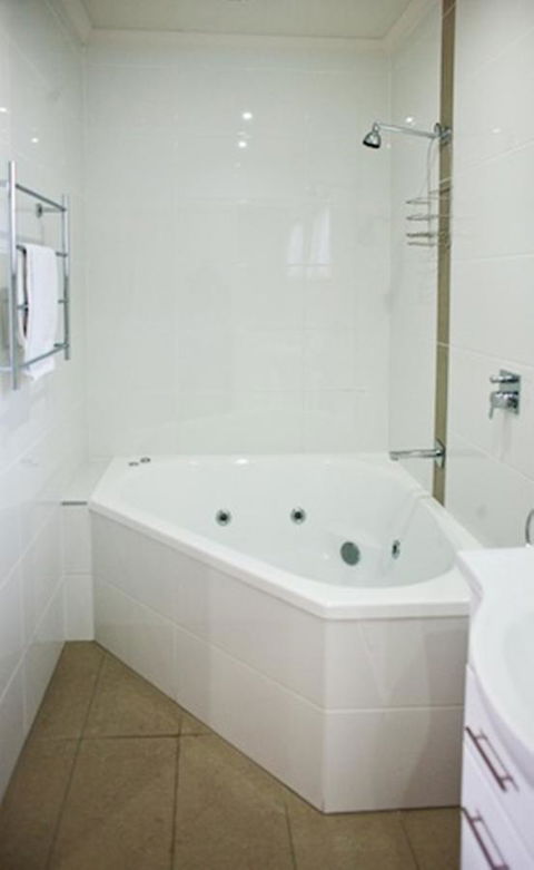 Coachman Motel And Holiday Units - Tourism Brisbane 3