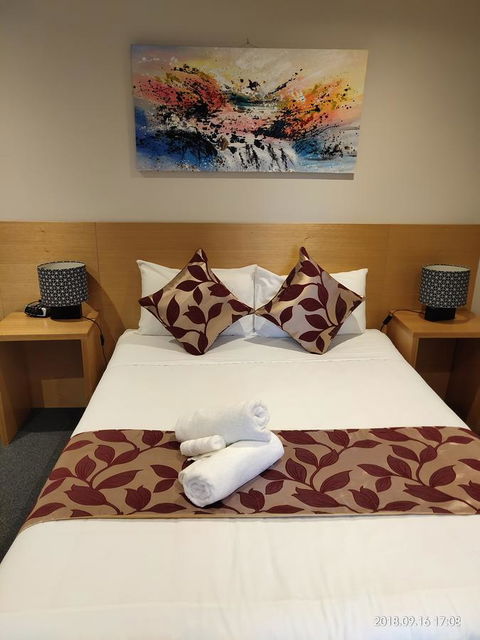 Coachman Motel And Holiday Units - Tourism Brisbane 40