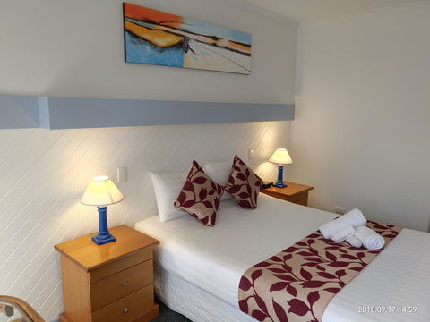 Coachman Motel And Holiday Units - Tourism Brisbane 11