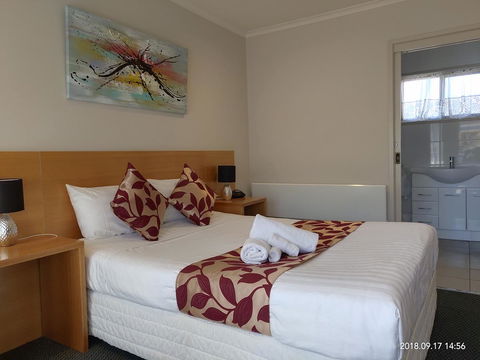 Coachman Motel And Holiday Units - Tourism Brisbane 5