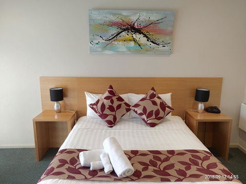 Coachman Motel And Holiday Units - Tourism Brisbane 30