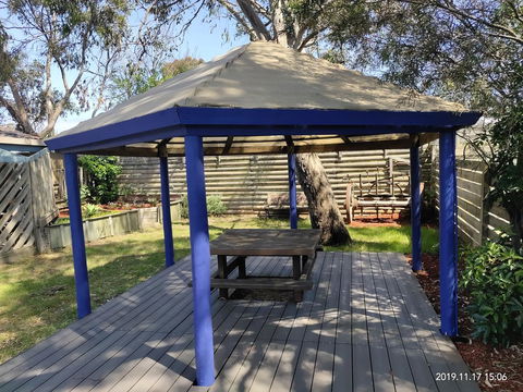 Coachman Motel And Holiday Units - Tourism Brisbane 21