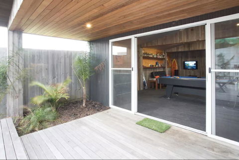 Woolamai Family Retreat - Tourism Brisbane 15