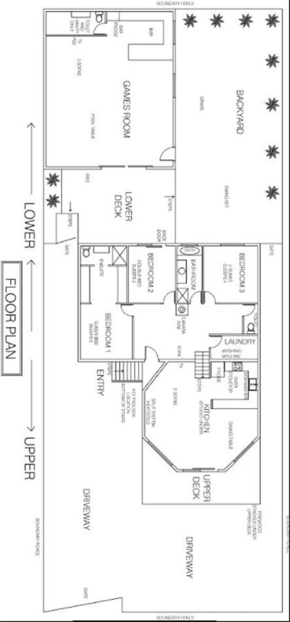 Woolamai Family Retreat - Tourism Brisbane 2