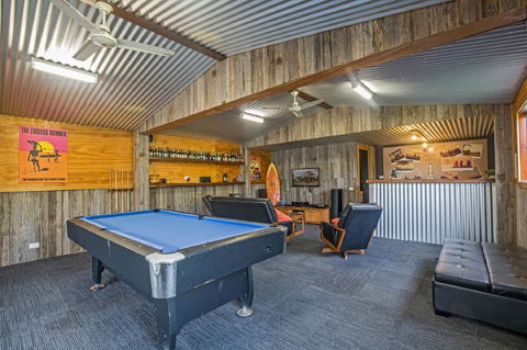 Woolamai Family Retreat - Tourism Brisbane 16