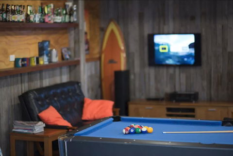 Woolamai Family Retreat - Tourism Brisbane 18