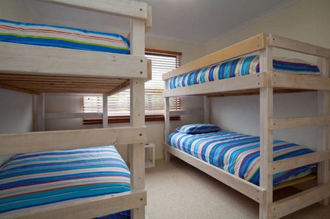 Woolamai Family Retreat - Tourism Brisbane 11