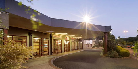 Nightcap At York On Lilydale - Brisbane Tourism 28